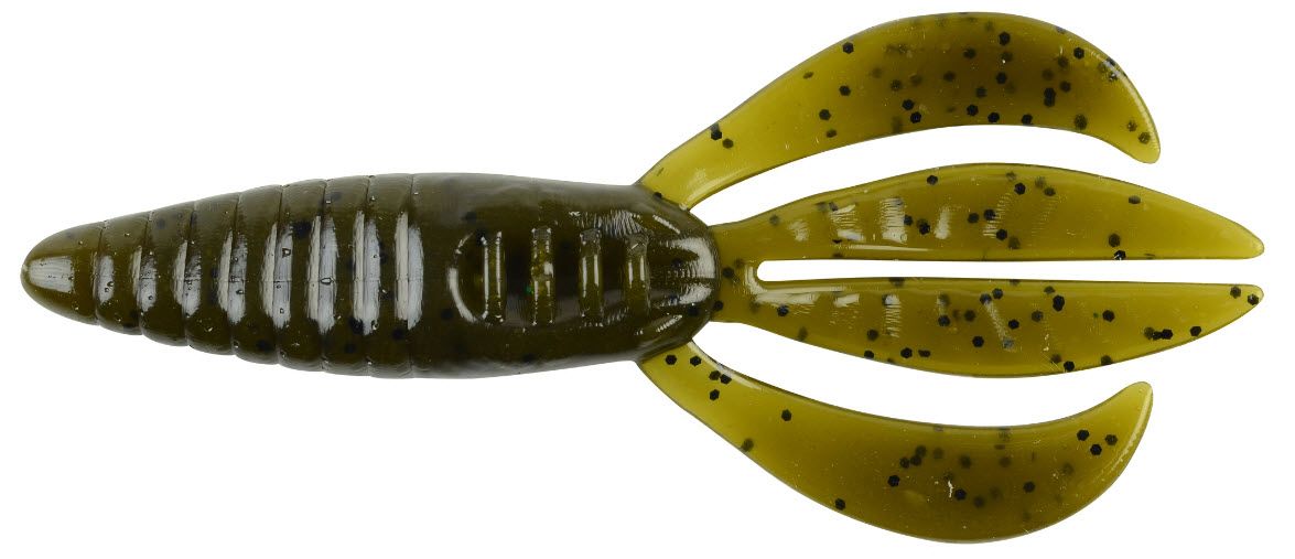 Berkley PowerBait Pit Boss Soft Bait