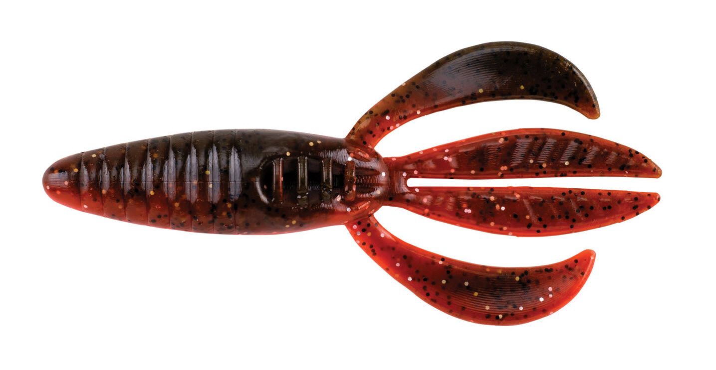 Hot Craw
