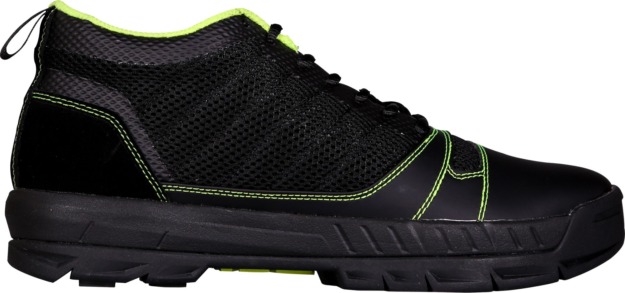 mens slip on yard shoes
