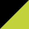 Black/Green