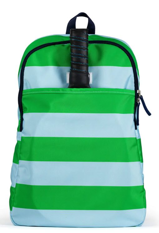Ame &amp; Lulu Drop Shot Pickleball Backpack