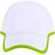 White/Green