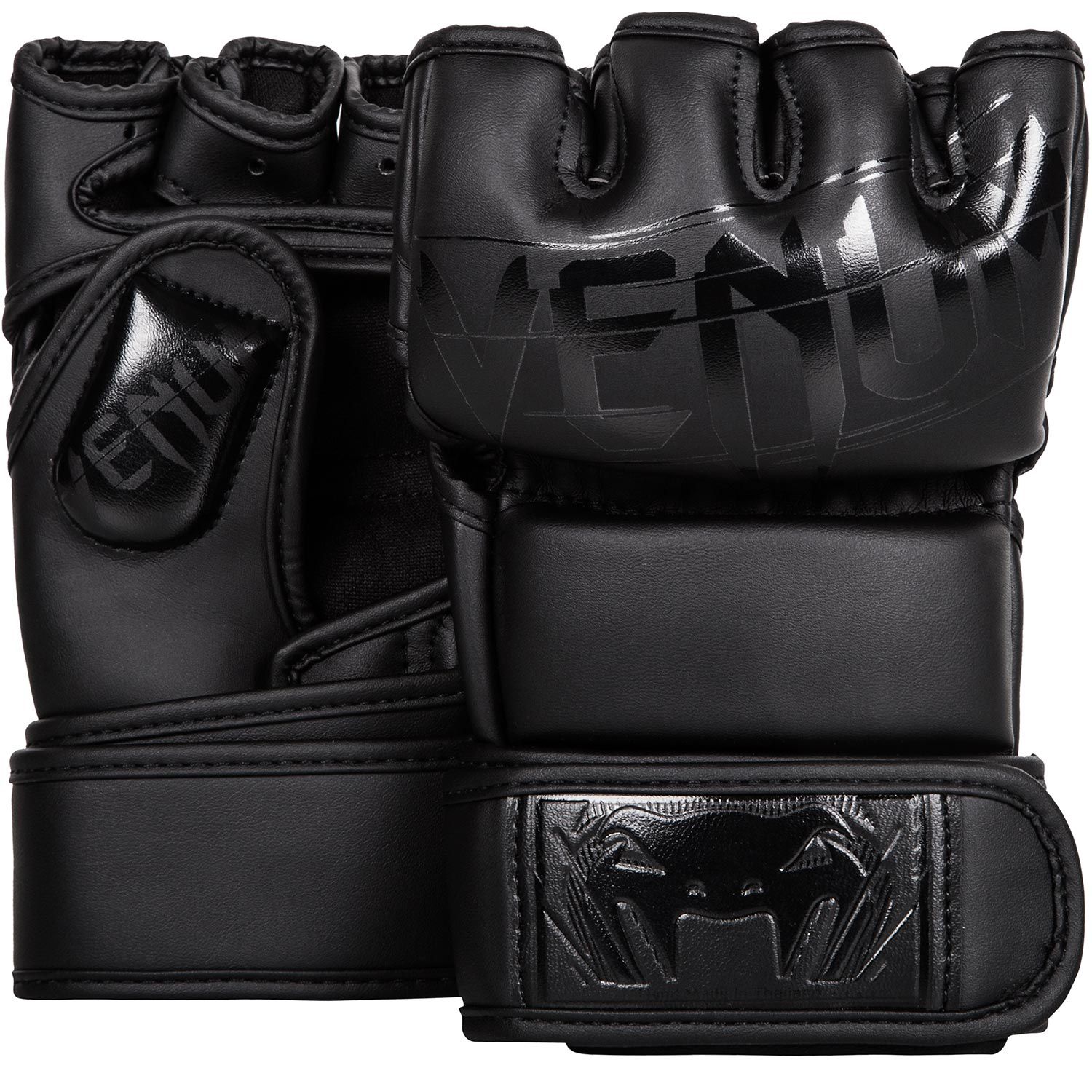 Black/Black