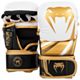 White/Black/Gold