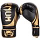 Black/Gold