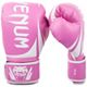 Pink/White