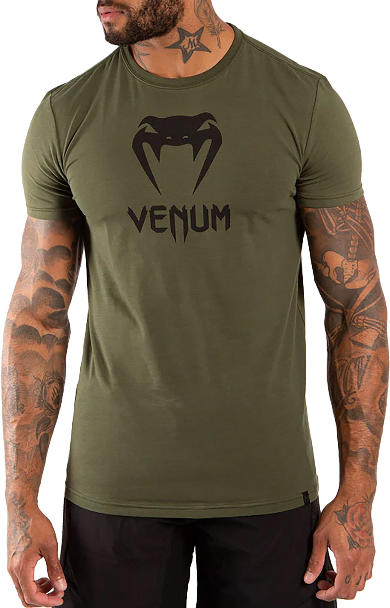 Khaki/Black
