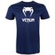 Navy Blue/White