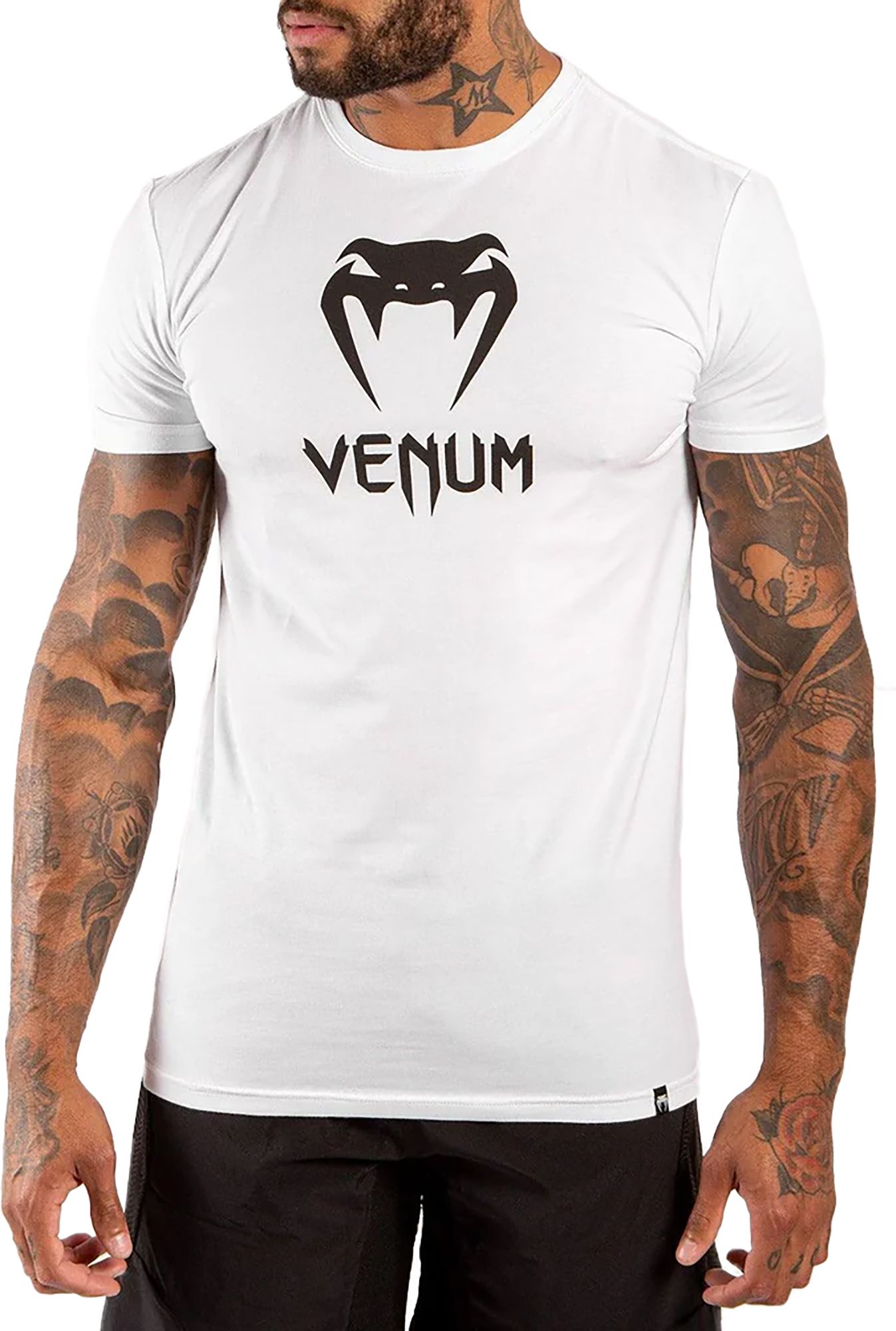 White/Black