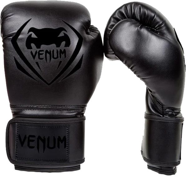 Venum Contender Boxing Gloves