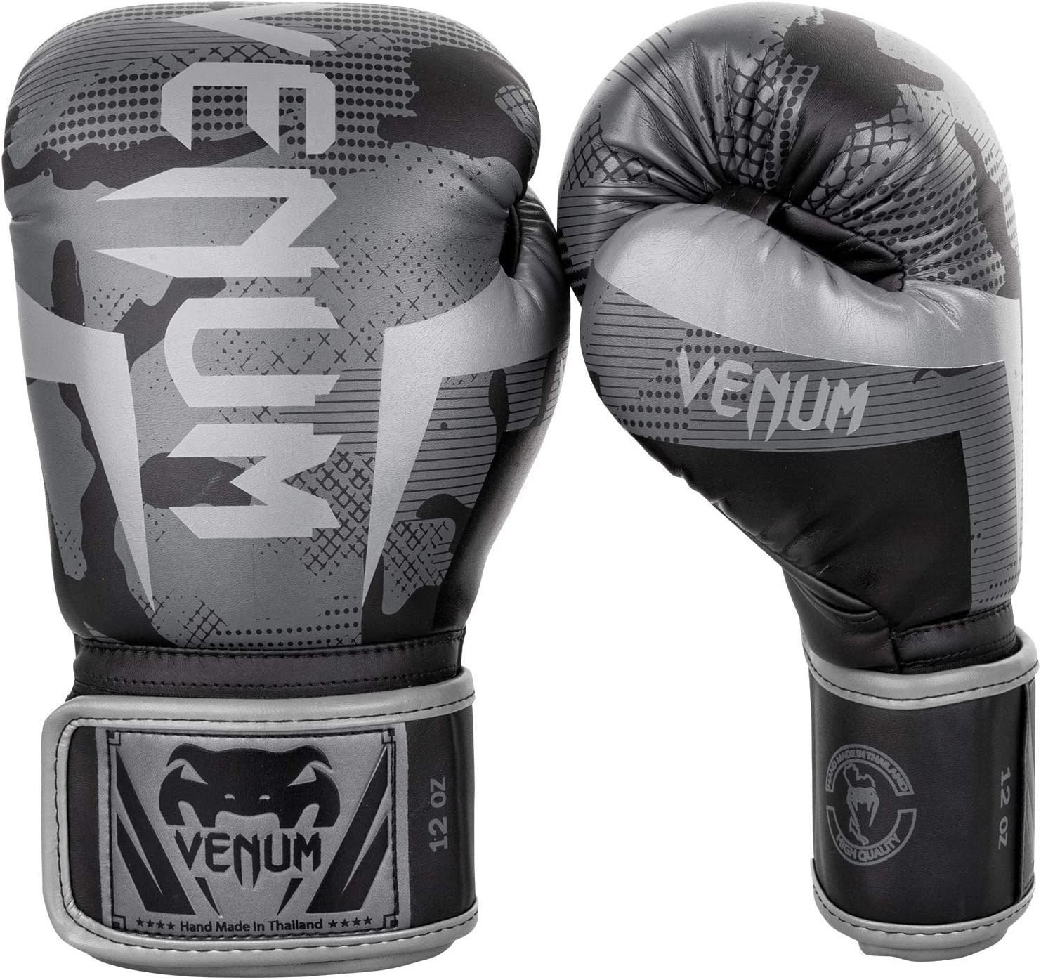 Venum Elite Boxing Gloves