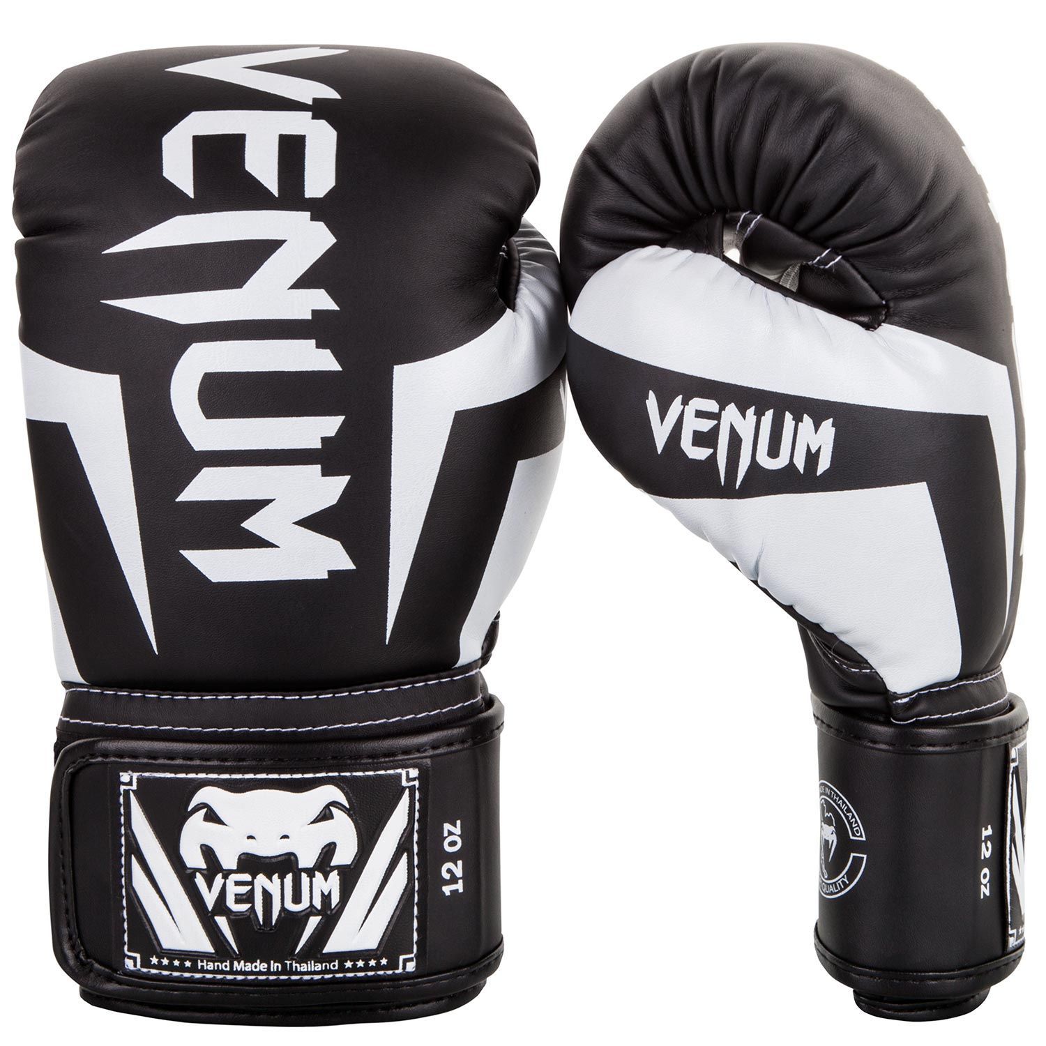 Venum Elite Boxing Gloves
