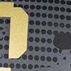Dark Camo/Gold