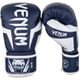 Navy Blue/White