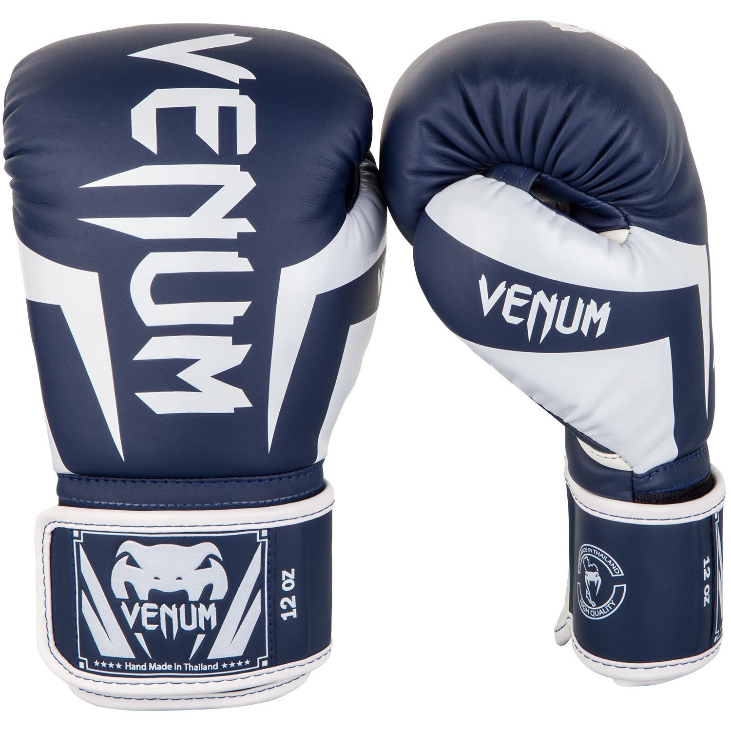 Venum Elite Boxing Gloves