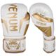 White/Gold