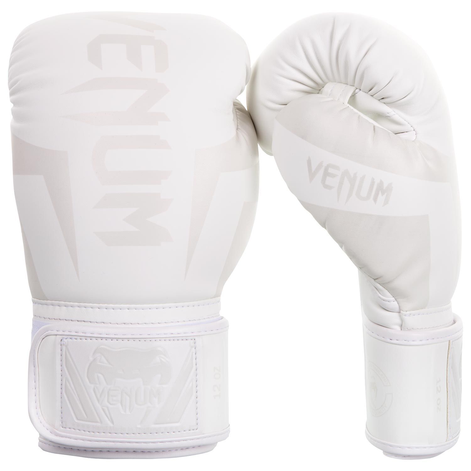 Venum Elite Boxing Gloves