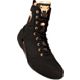 Black/Bronze