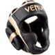 Black/Gold