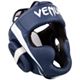 Navy Blue/White