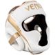 White/Gold