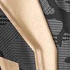 Dark Camo/Gold