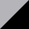 Grey/Black