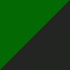 Black/Green