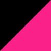 Black/Pink