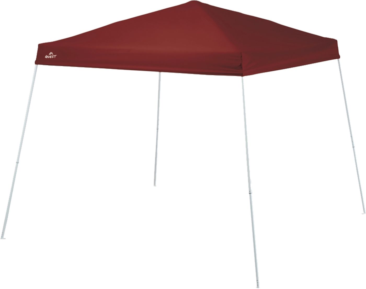 Quest Q64 10' x 10' Instant Up Canopy DICK'S Sporting Goods