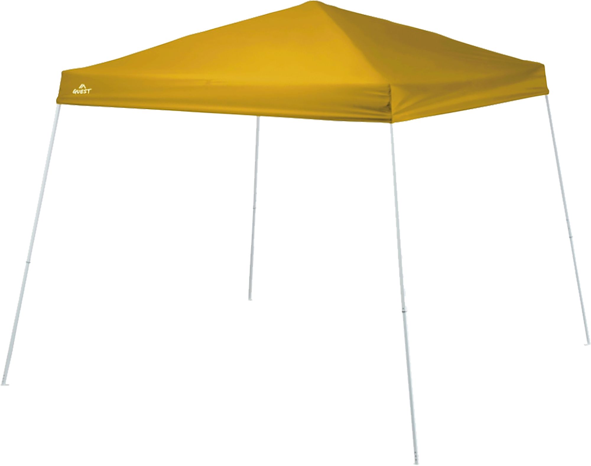 Quest Q64 10'x10' Slant Leg Canopy
