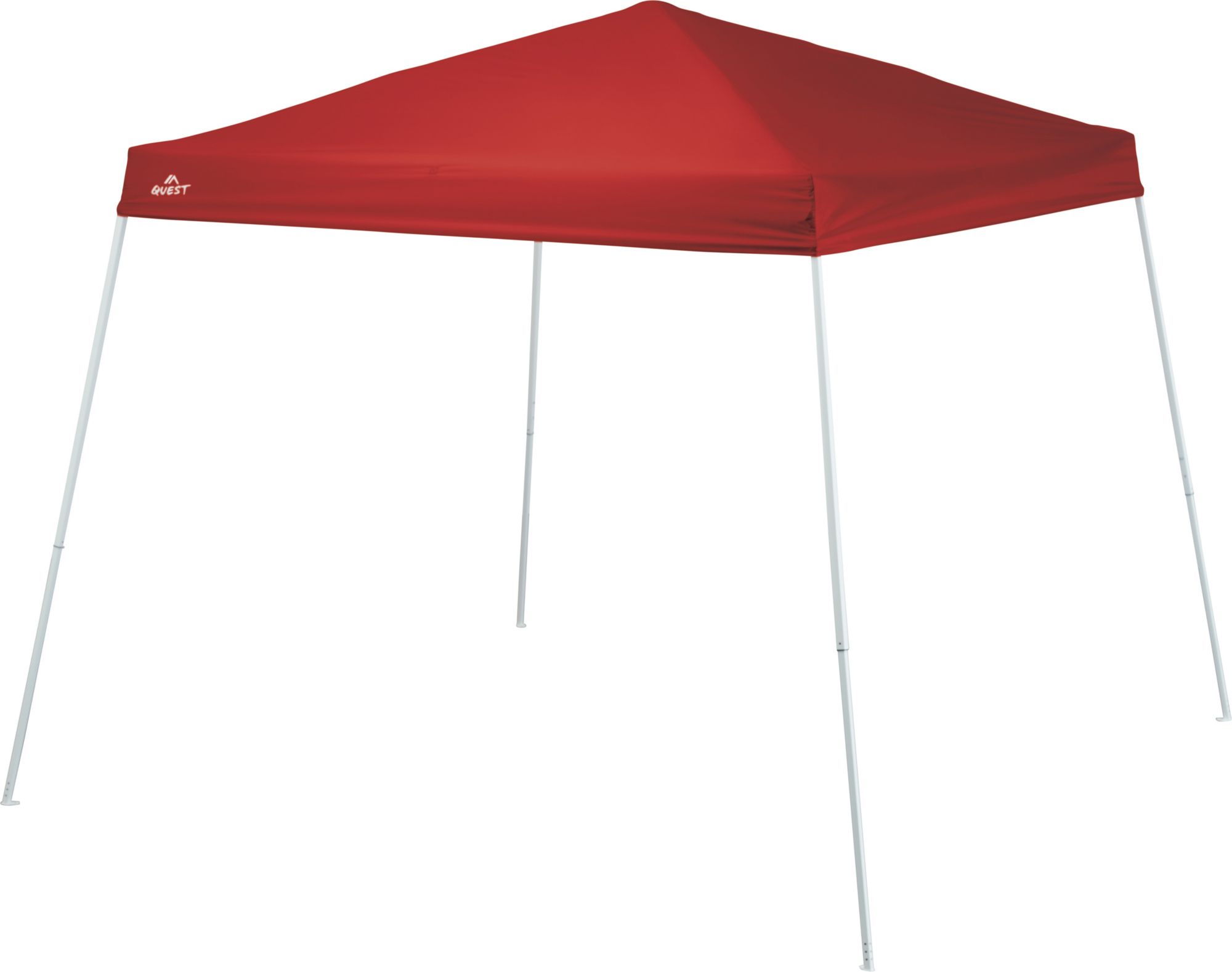 QUEST Q64 10'x10' Slant Leg Canopy