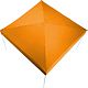Bright Orange