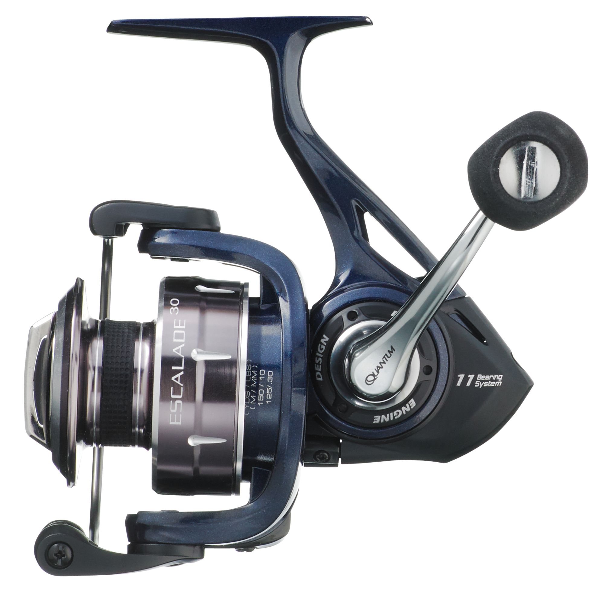 spinning reel