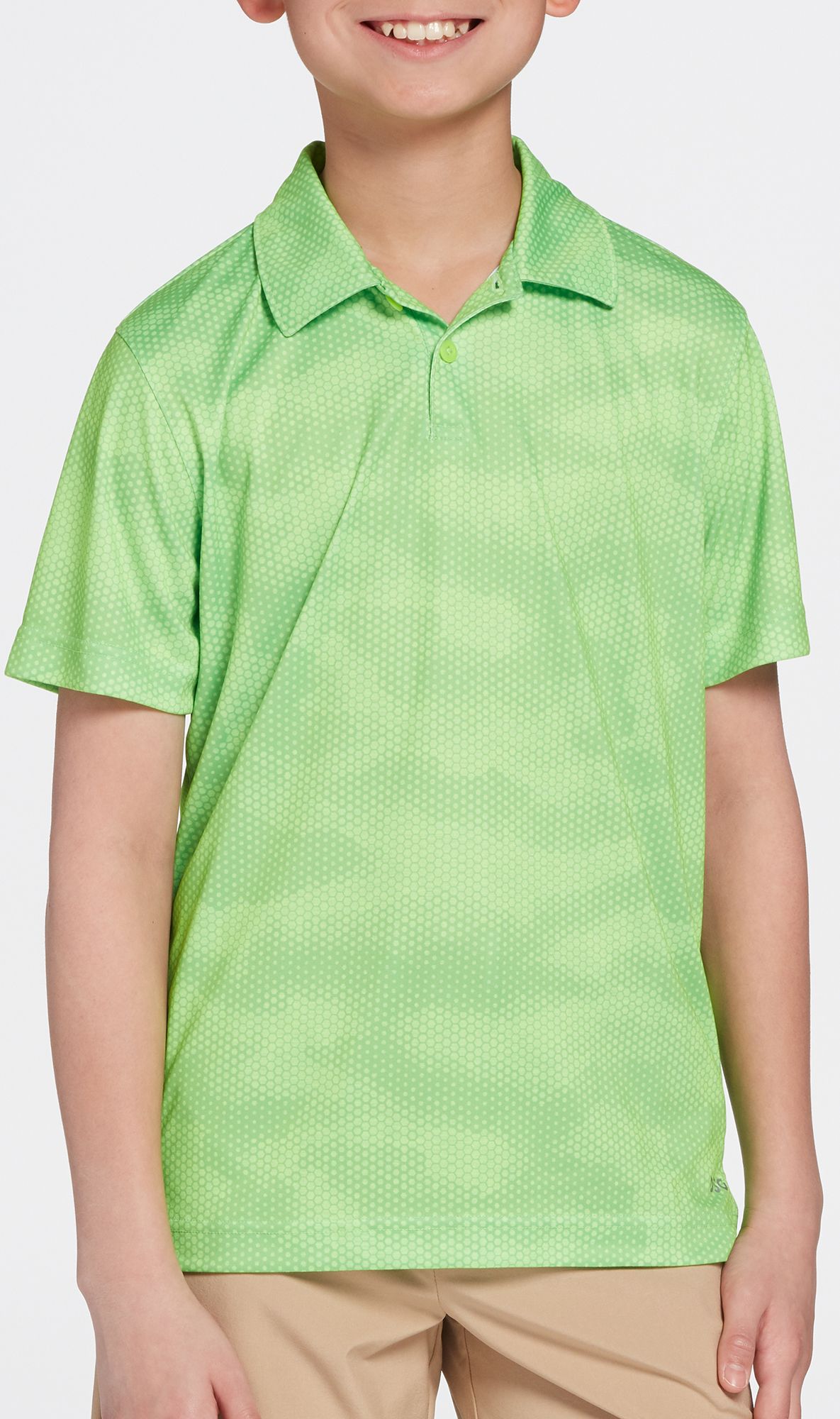 golf shirts for boys