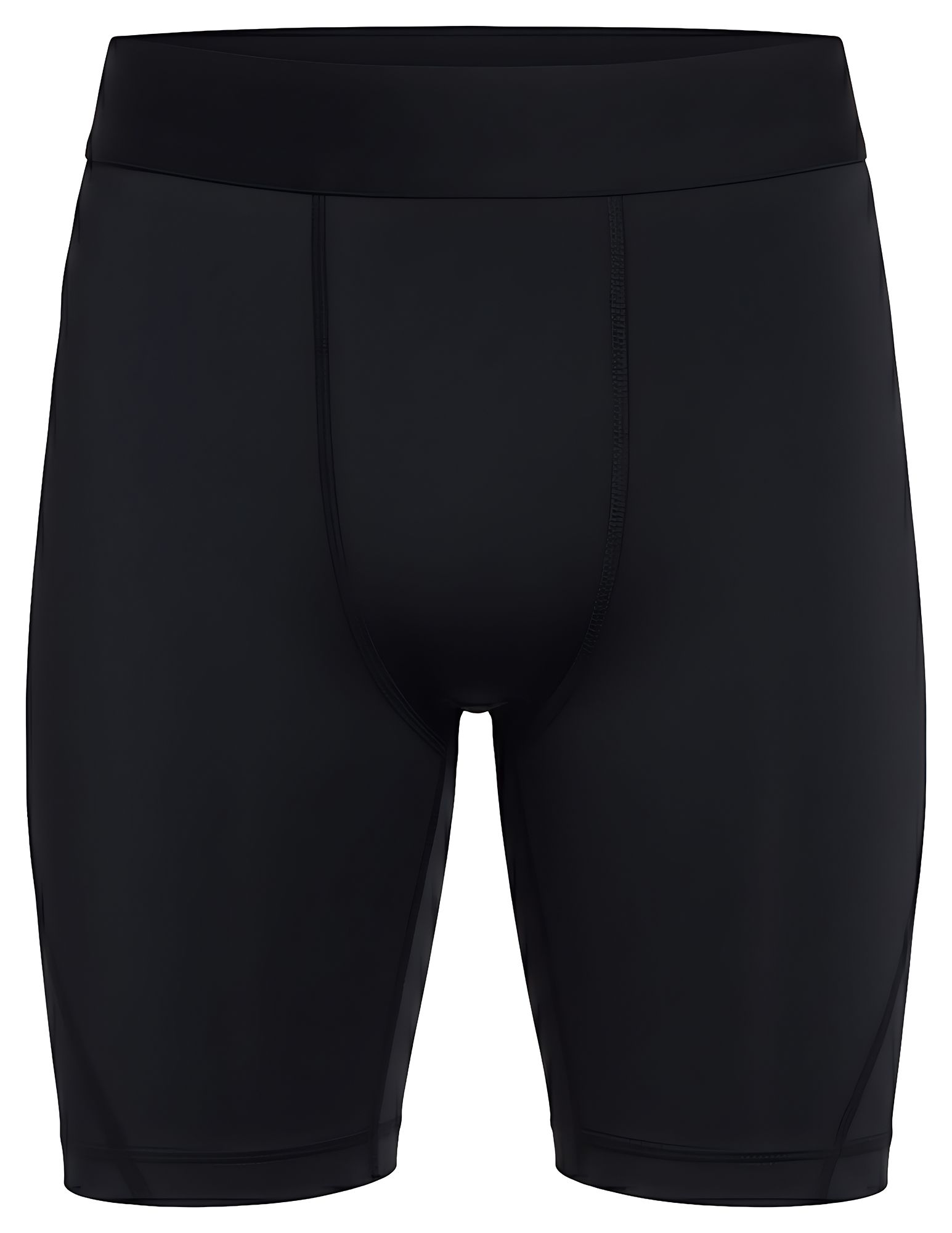 Pure Black