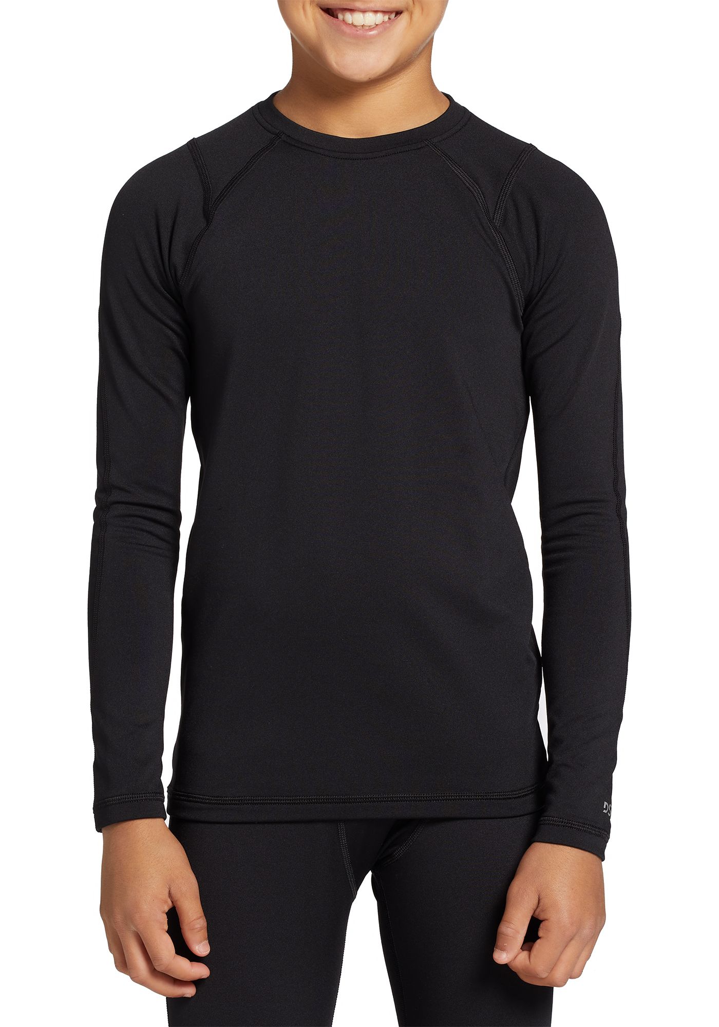 dsg running shirt