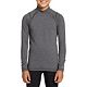 Dark Heather Grey