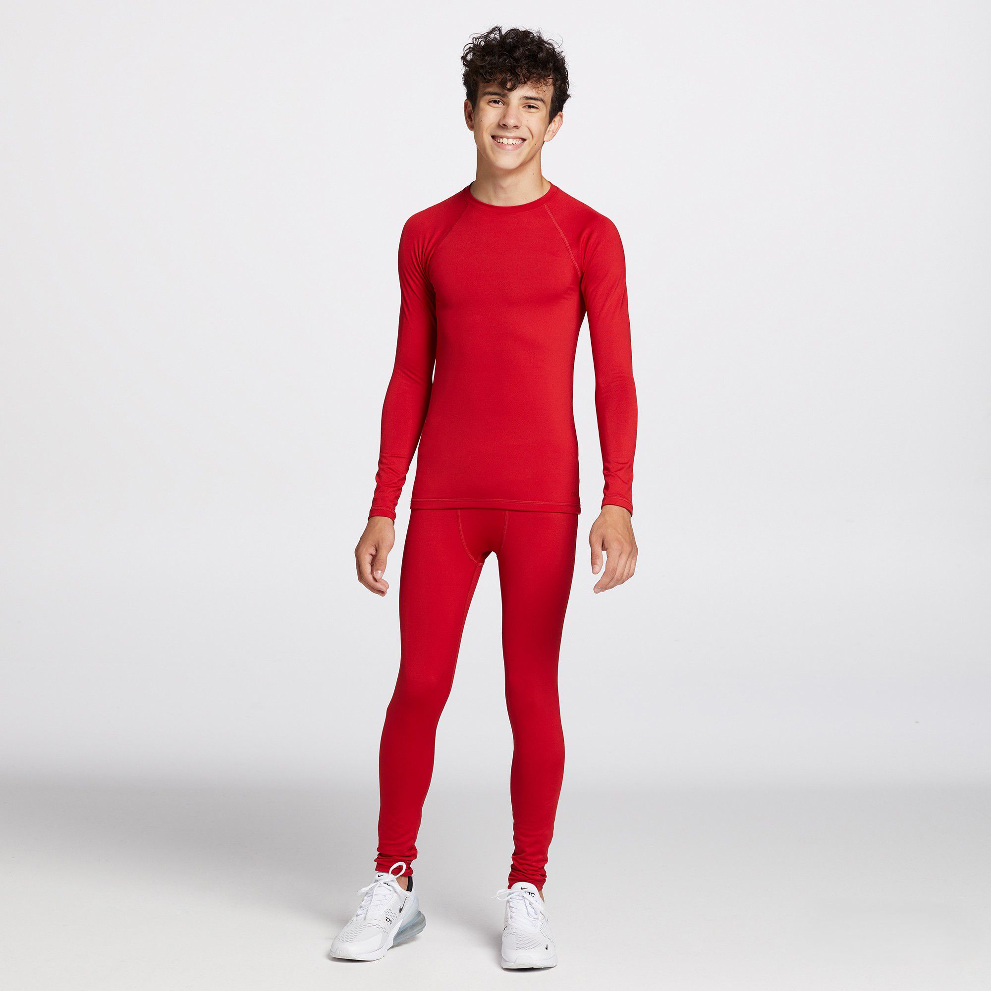 Team Red