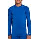 Team Royal Blue