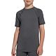 Dark Heather Grey