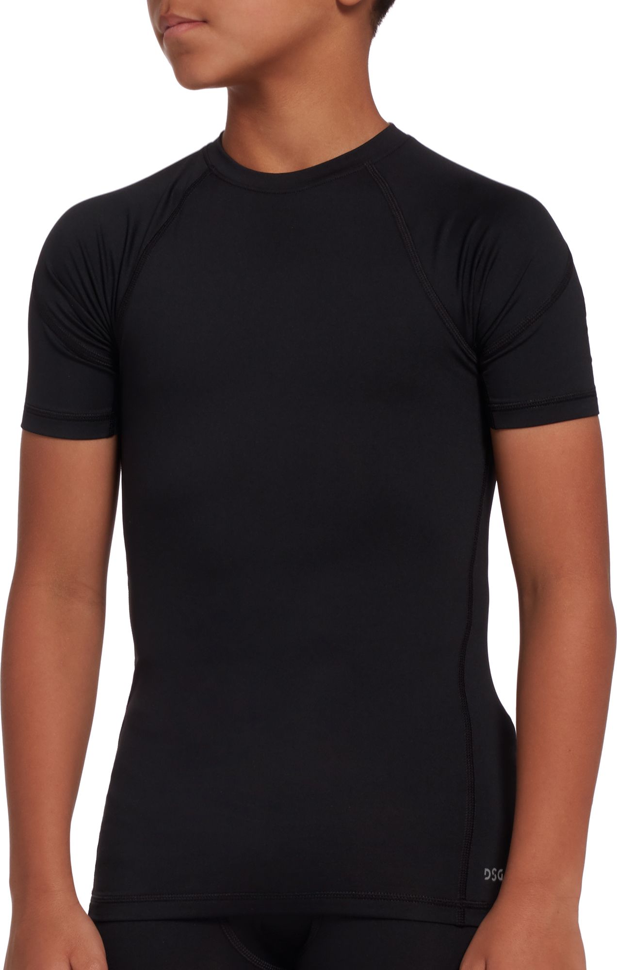 Kids' DSG Shorts & Tees $15 and Under