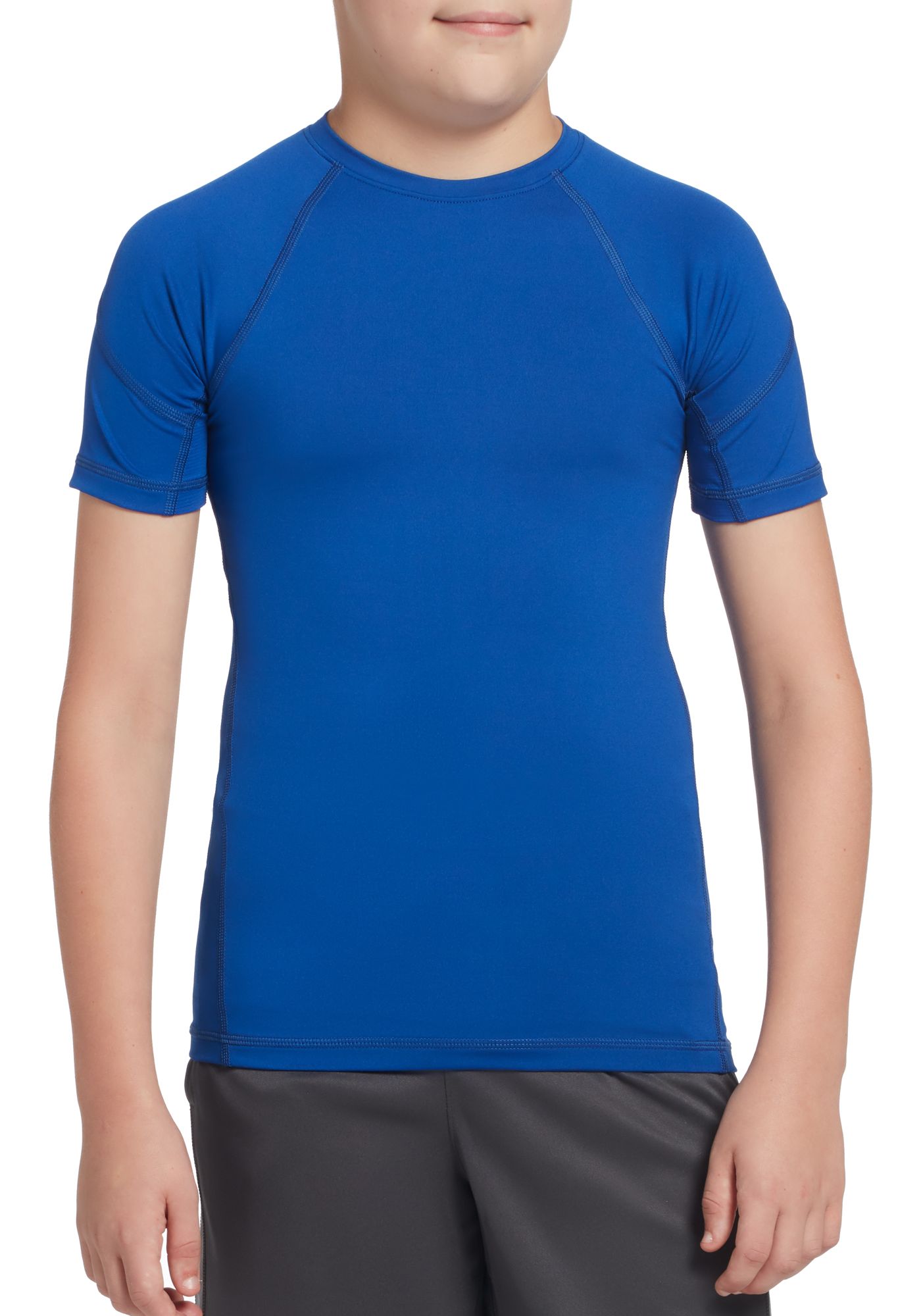 buy compression t shirt