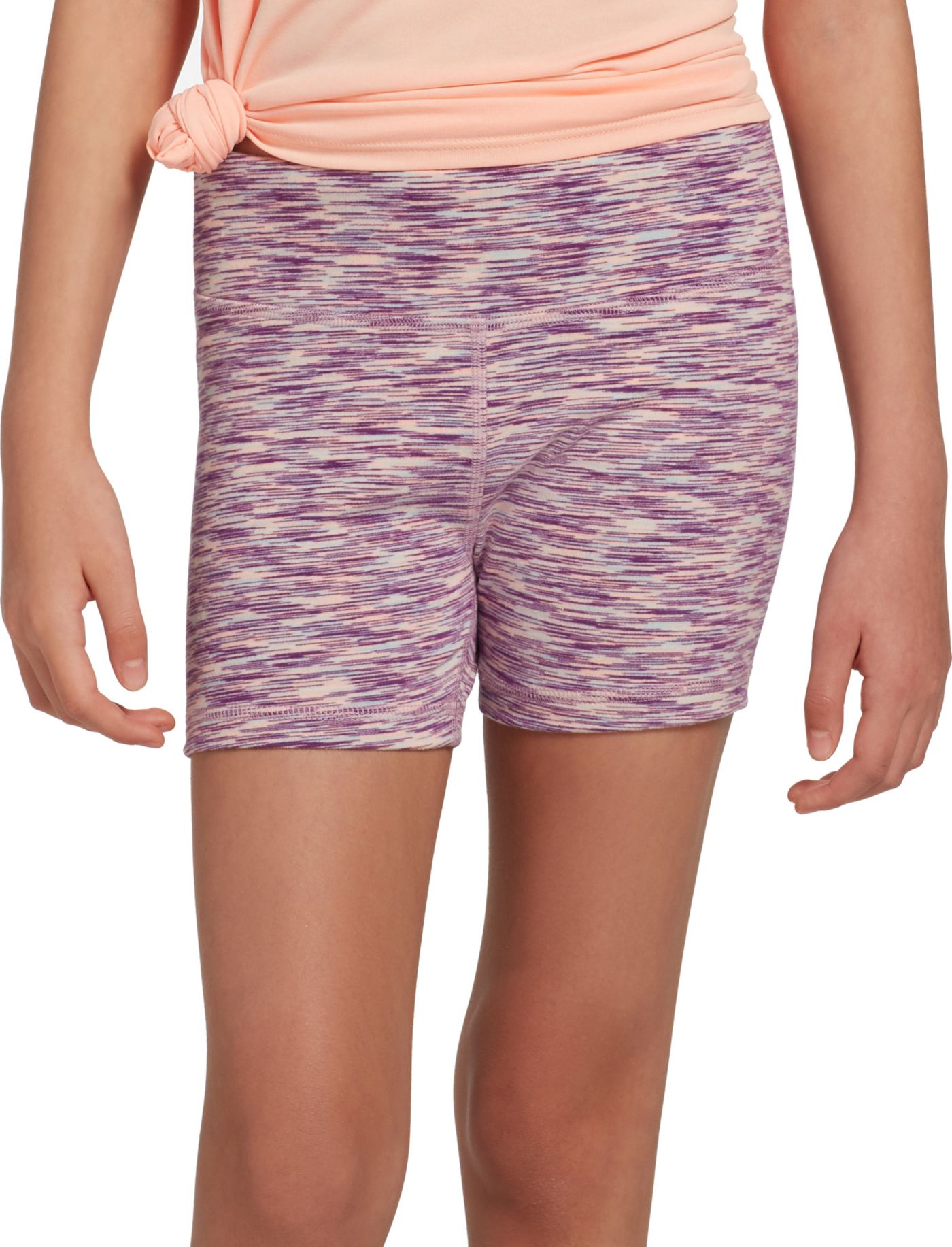 dsg-girls-3-performance-shortie-shorts-dick-s-sporting-goods