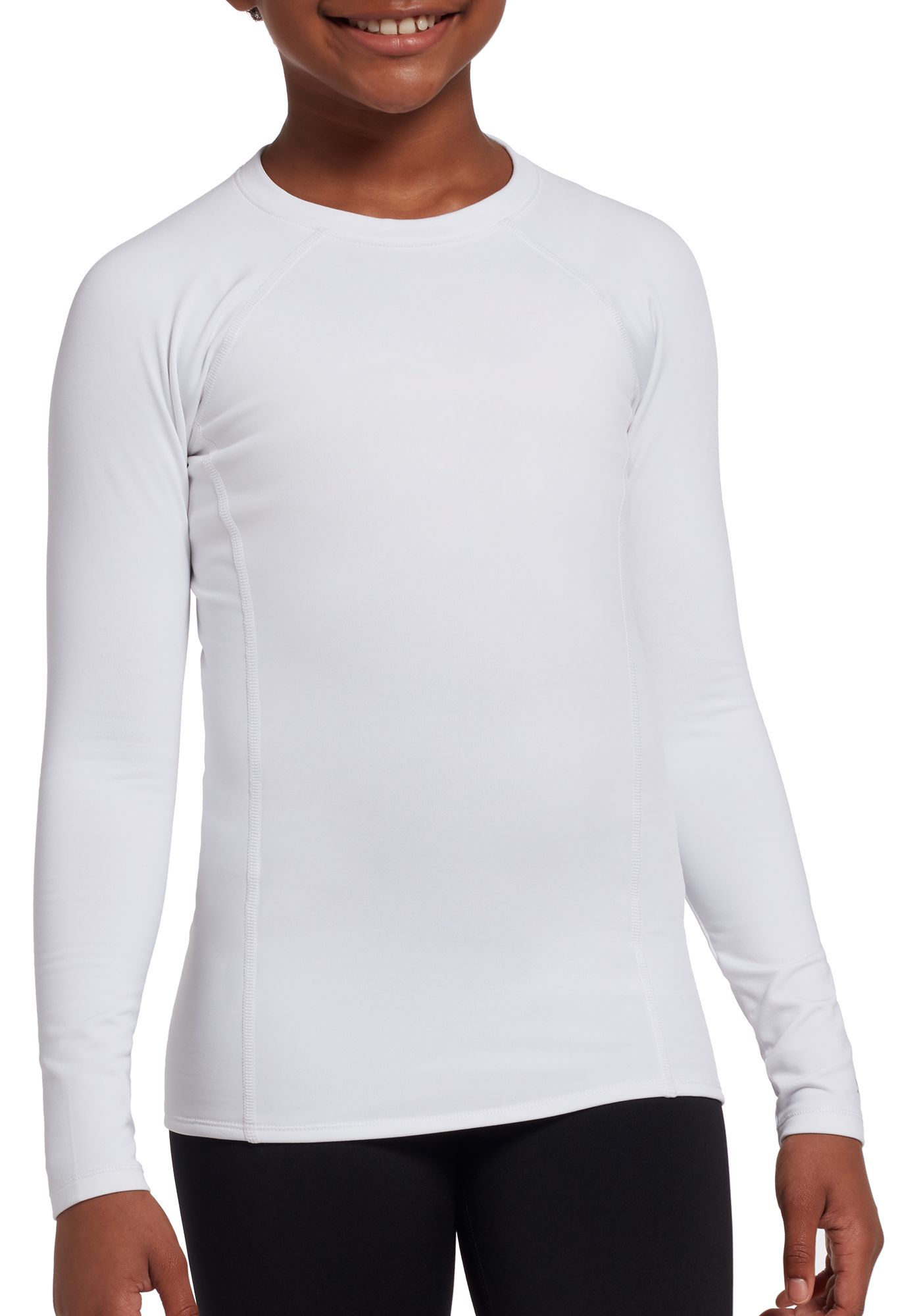 dsg running shirt