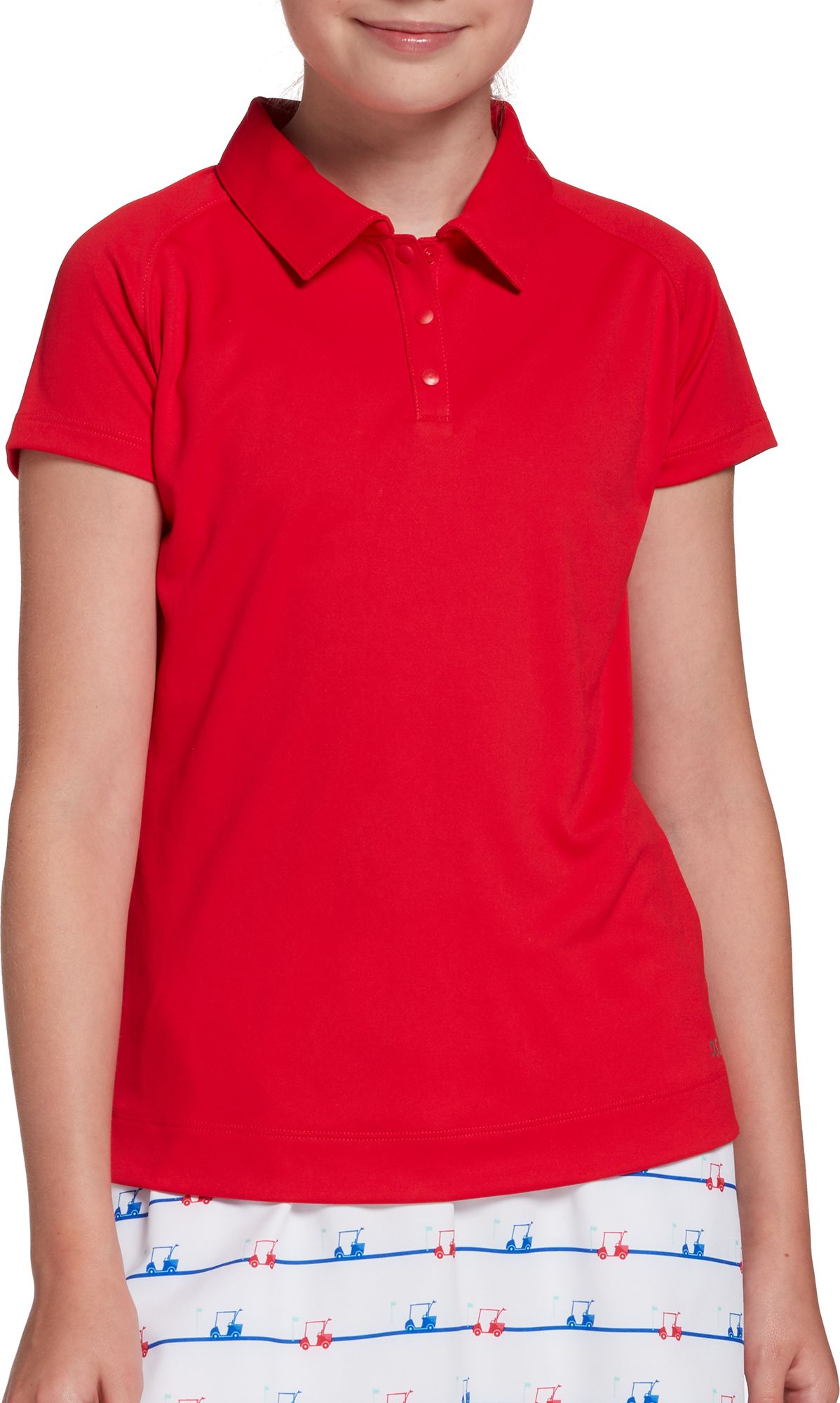 youth nike golf shirts