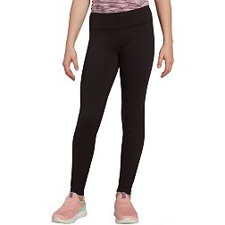 Girls size XS 2 bundle DSG Girls Cold Weather Compression Tights