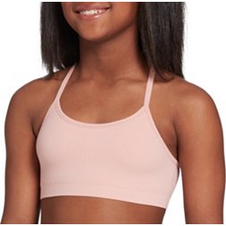 Nyeemya Kids Girls Sports Bras Training Bras Racer Back Crop Tops T-Shirts  Vest Tee for Gymnastic Sports Dance Type C 4 Years - Yahoo Shopping