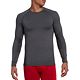 Dark Heather Grey