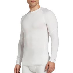 DSG Men's Compression Long Sleeve Shirt